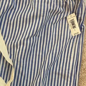 New with tags gap pajama pants